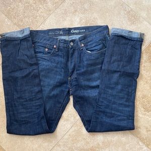 Gap Mens Jeans Size 30x32